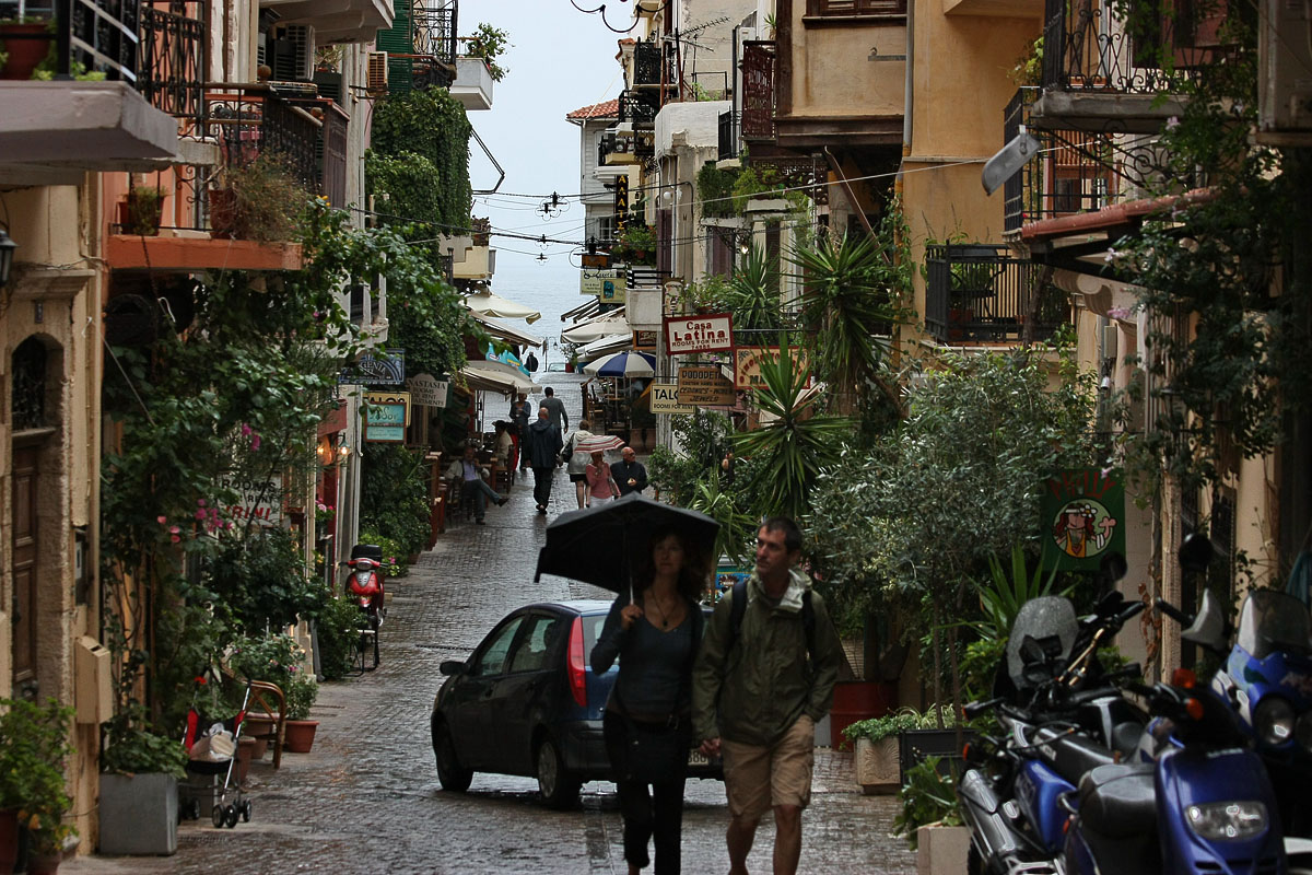 Chania